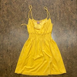 Juicy Couture terry sundress ☀️